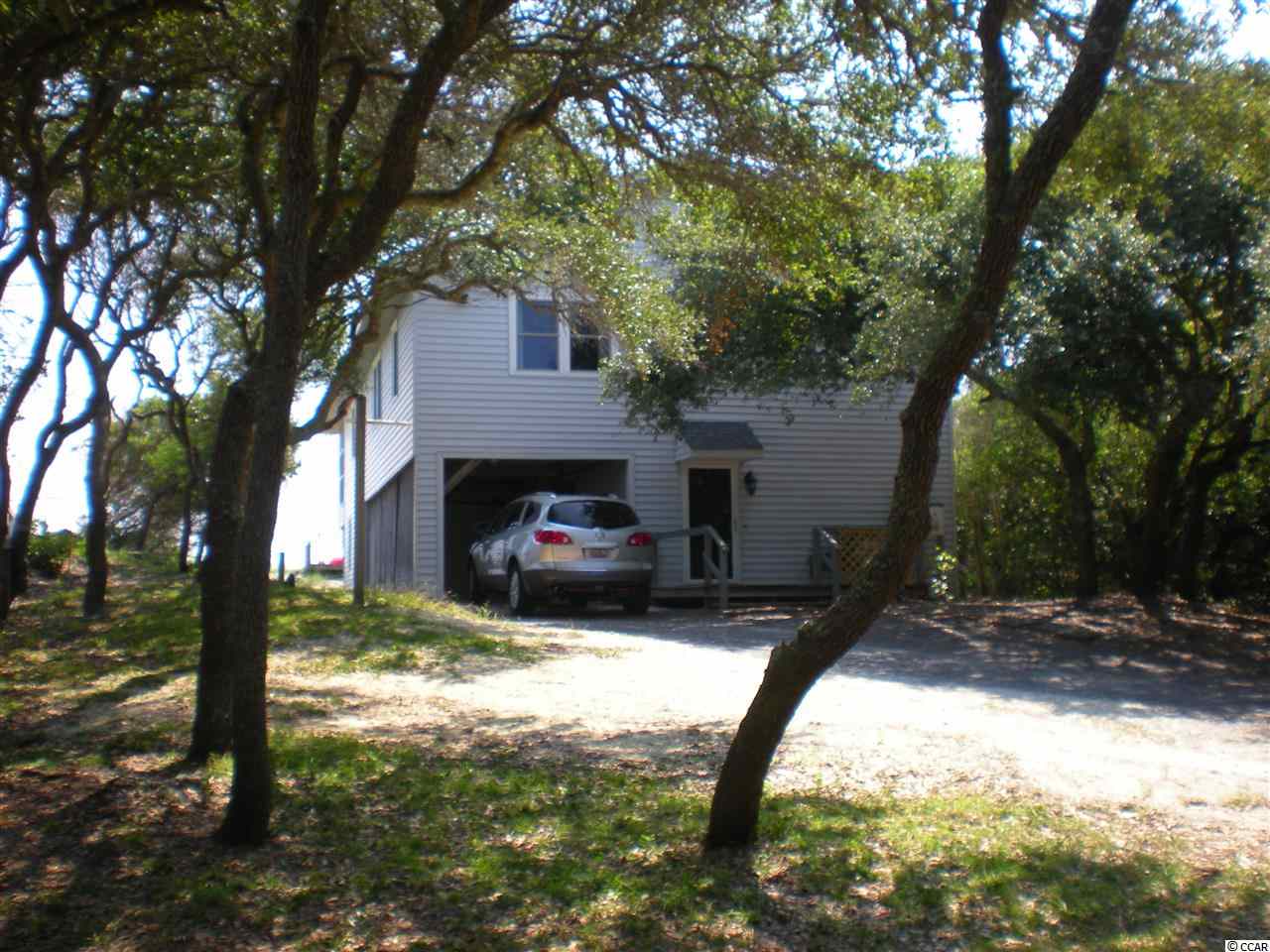 464 Myrtle Ave. Pawleys Island, SC 29585