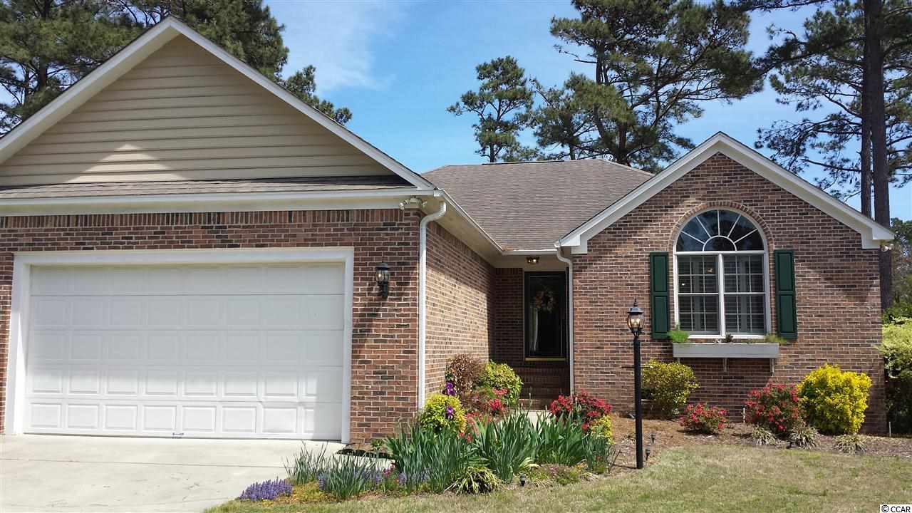 3178 Hermitage Dr. Little River, SC 29566