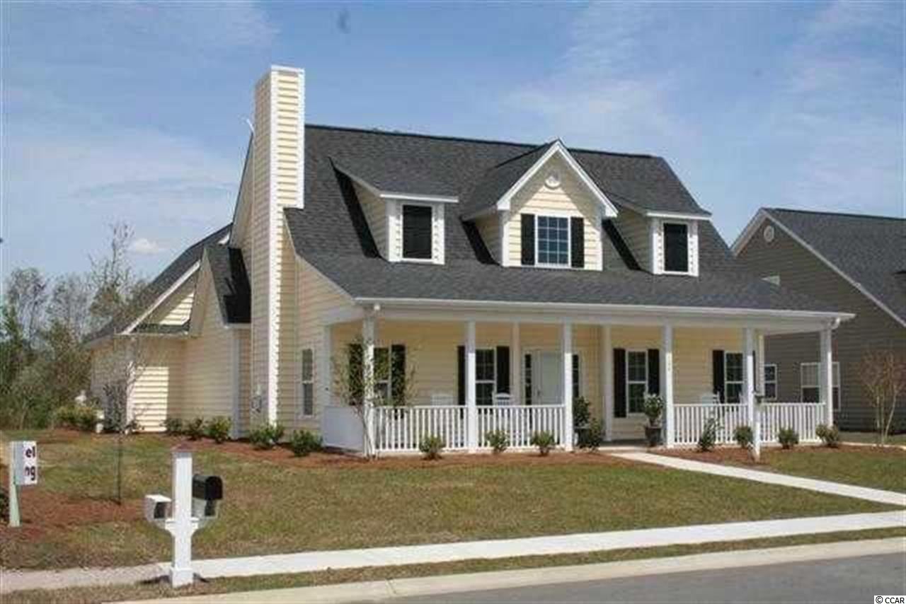 124 Southbury Dr. Myrtle Beach, SC 29588