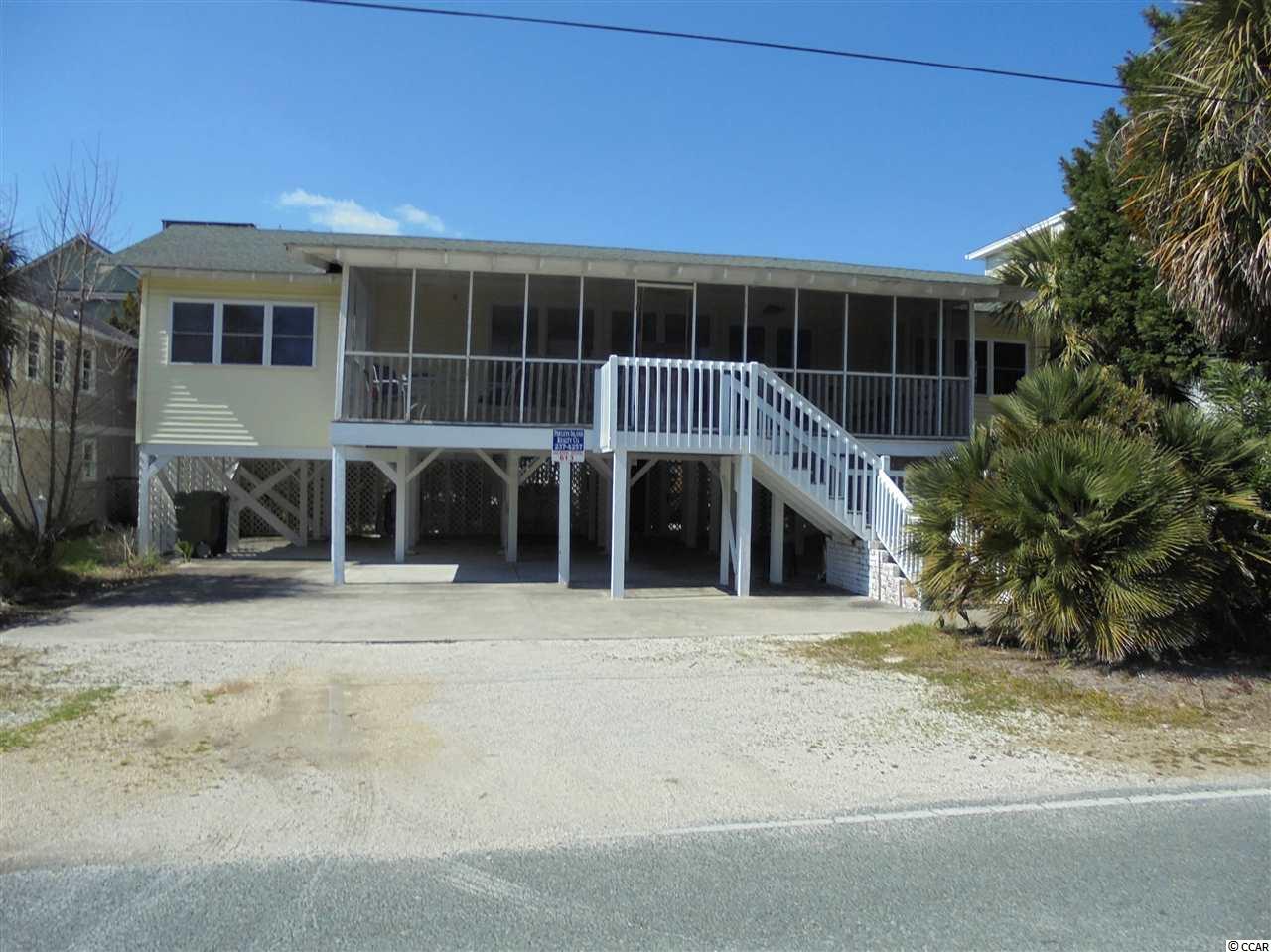 613 Doyle Ave. Pawleys Island, SC 29585