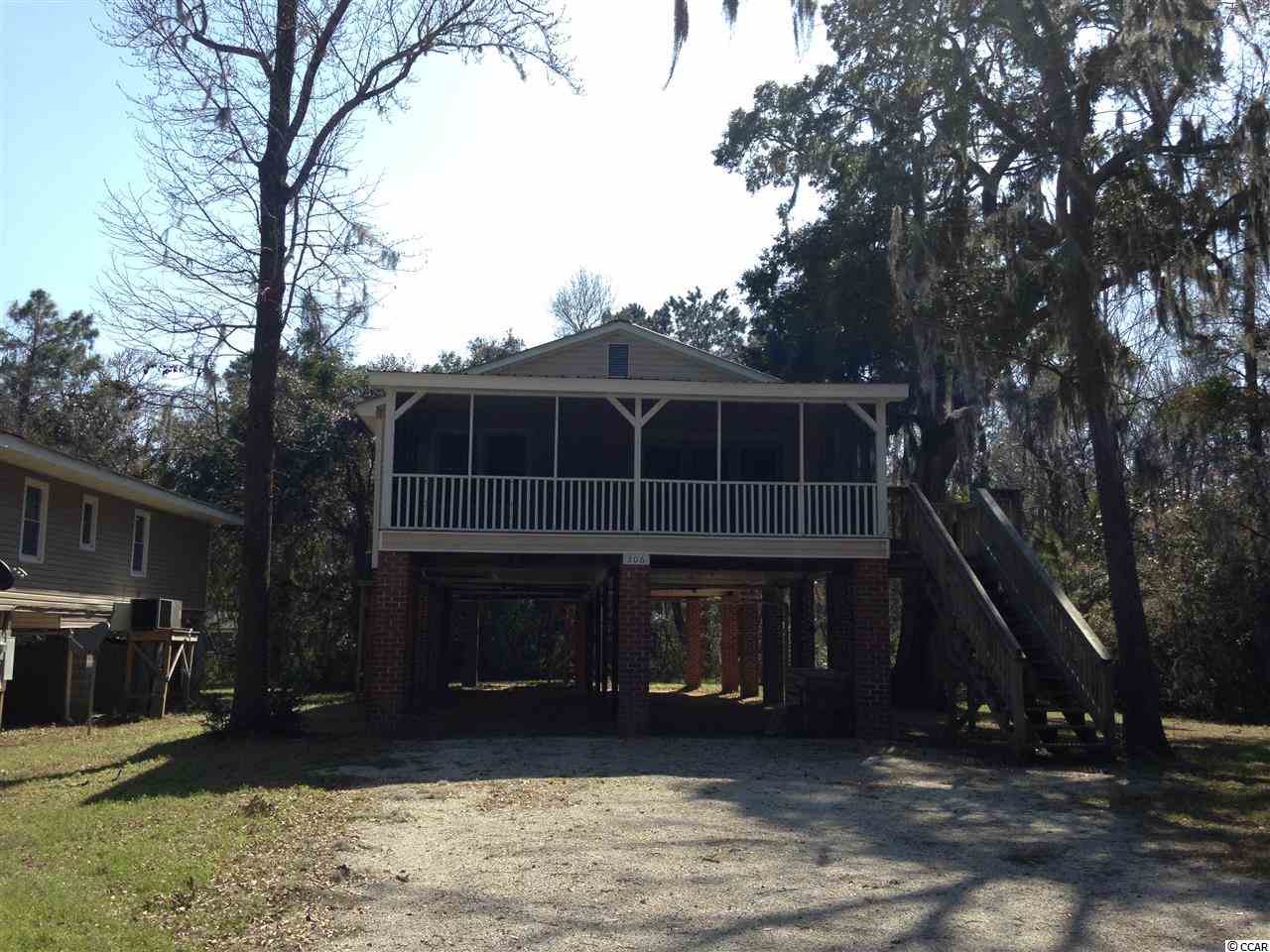 306 Minnow Dr. Pawleys Island, SC 29585