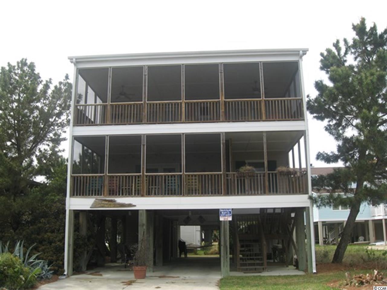 613 Springs Ave. Pawleys Island, SC 29585