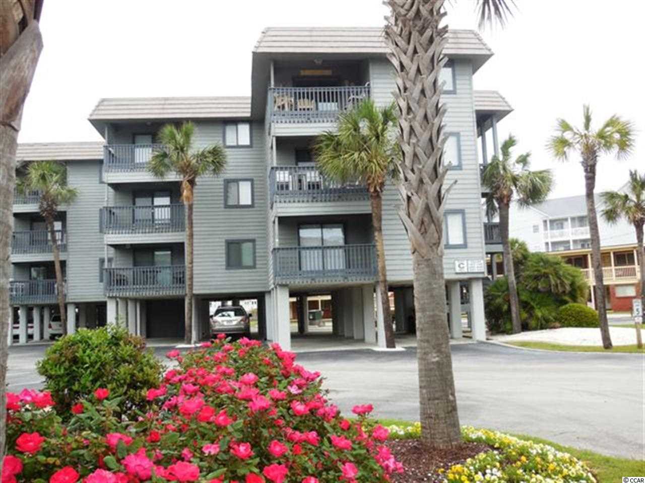 6000 N Ocean Blvd. UNIT #338 North Myrtle Beach, SC 29582