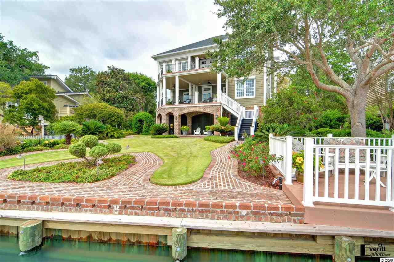 387 Oak Moss Ct. Murrells Inlet, SC 29576