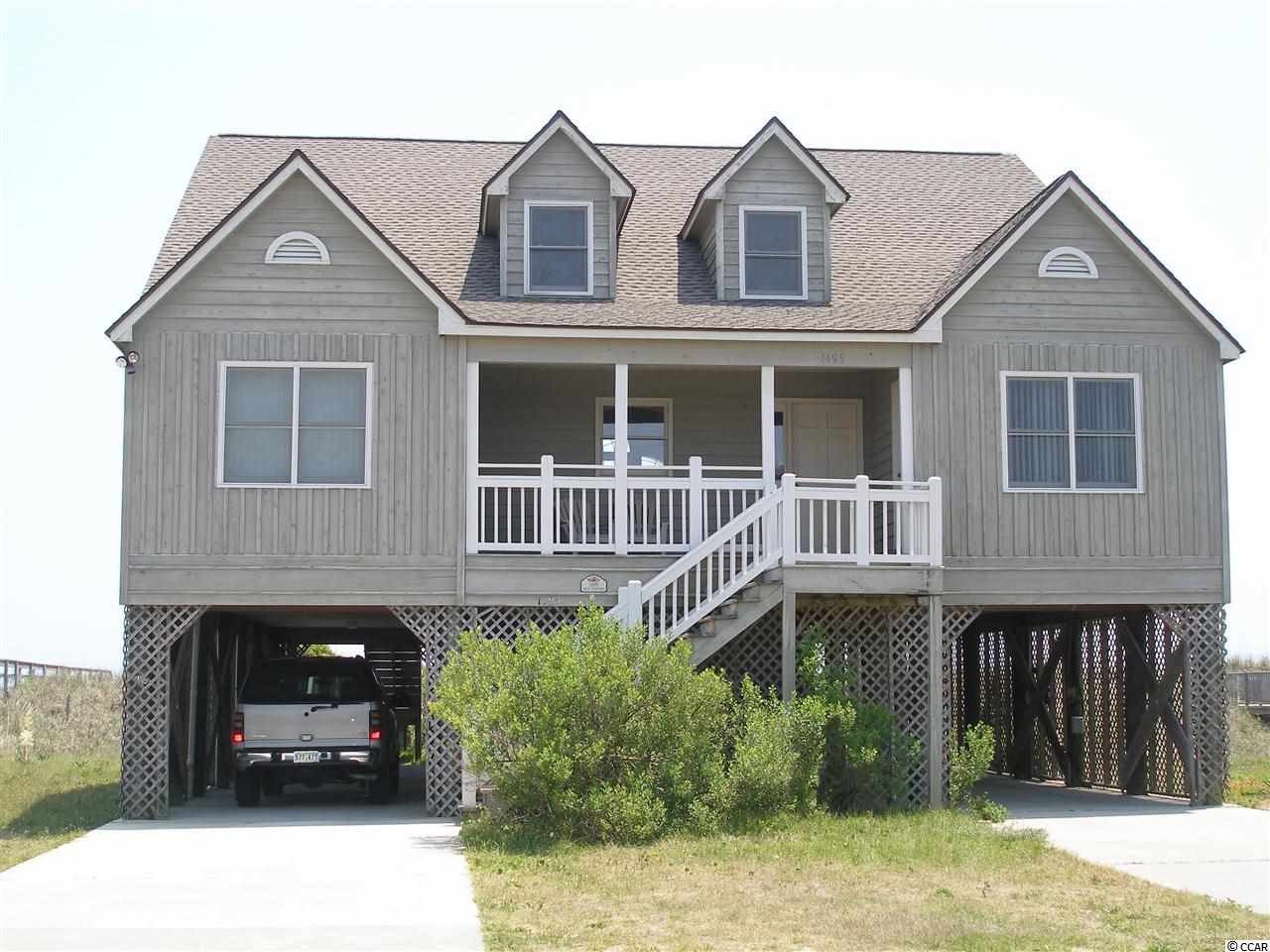 1195 S Waccamaw Dr. Garden City, SC 29576