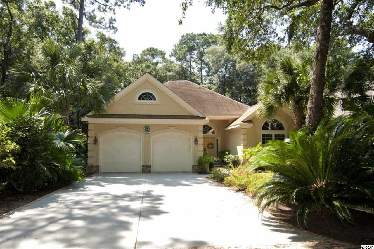 140 Widgeon Dr. Pawleys Island, SC 29585