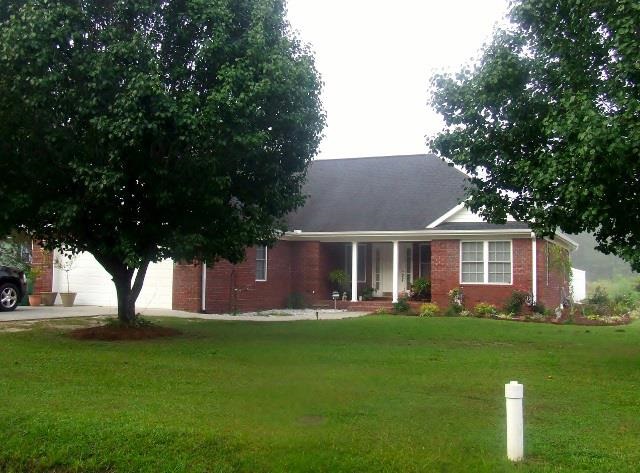 509 Fair Bluff Rd. Tabor City, NC 28463