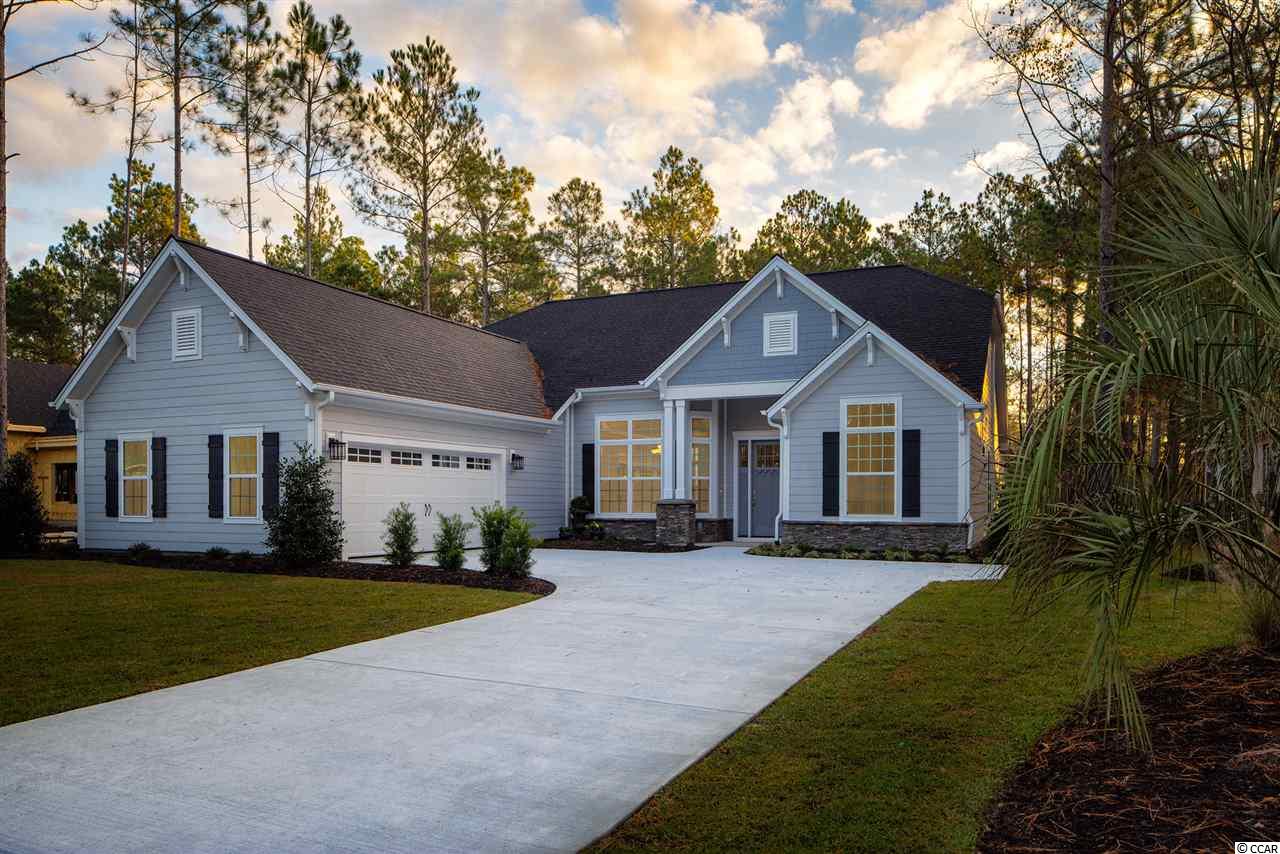 5012 Lindrick Ct. Myrtle Beach, SC 29579