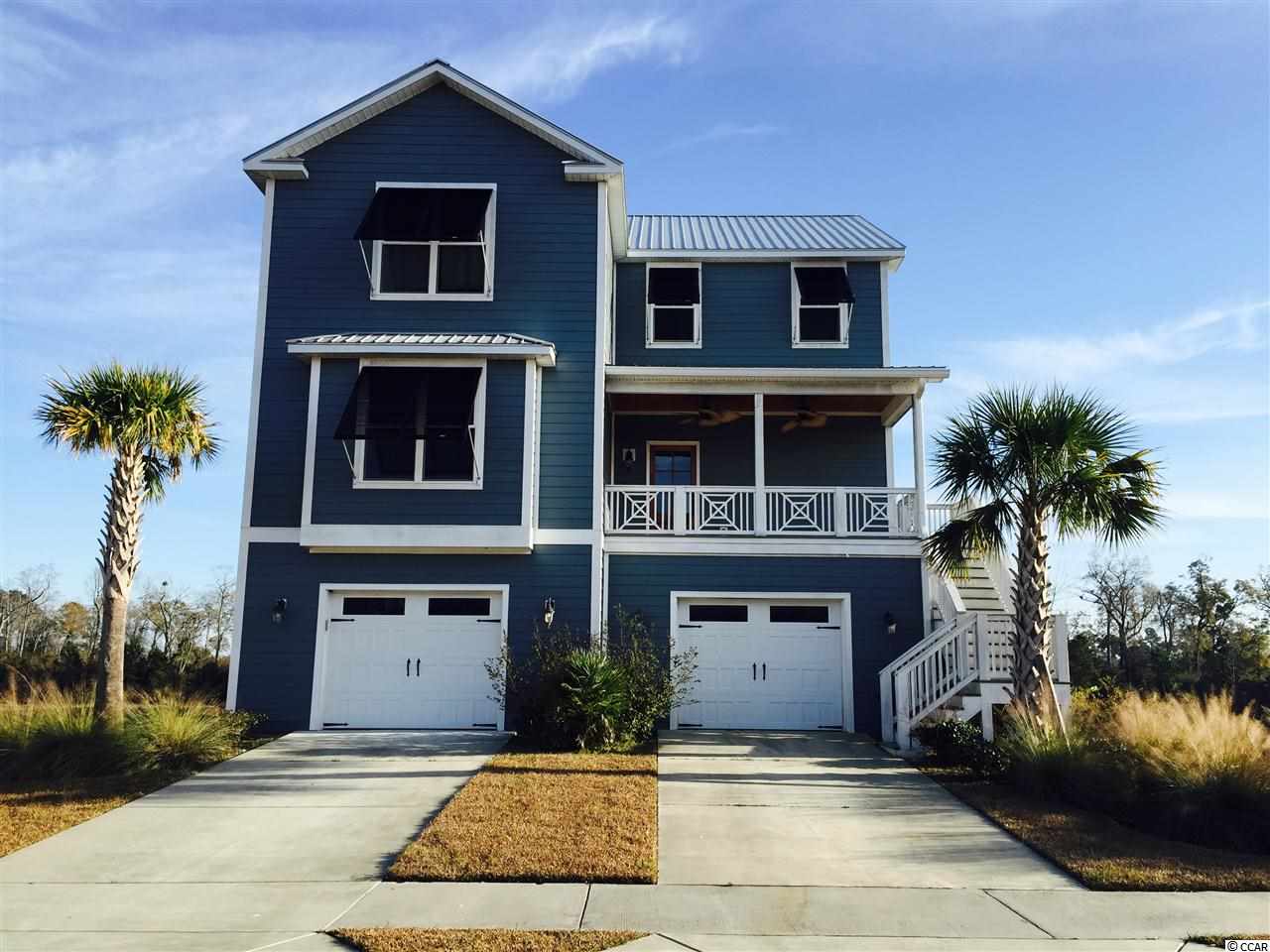 481 Harbour View Dr. Myrtle Beach, SC 29579