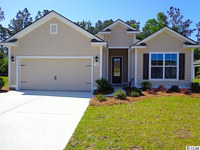 128 Hyacinth Loop Murrells Inlet, SC 29576