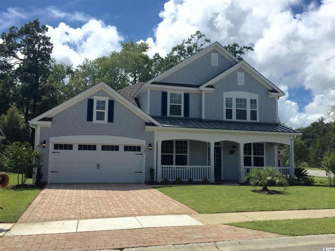 1501 Thornbury Dr. Myrtle Beach, SC 29577