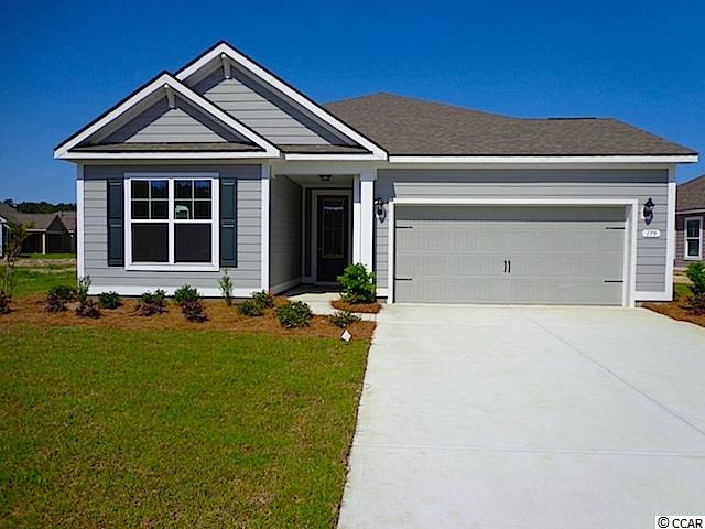 179 Hyacinth Loop Murrells Inlet, SC 29576