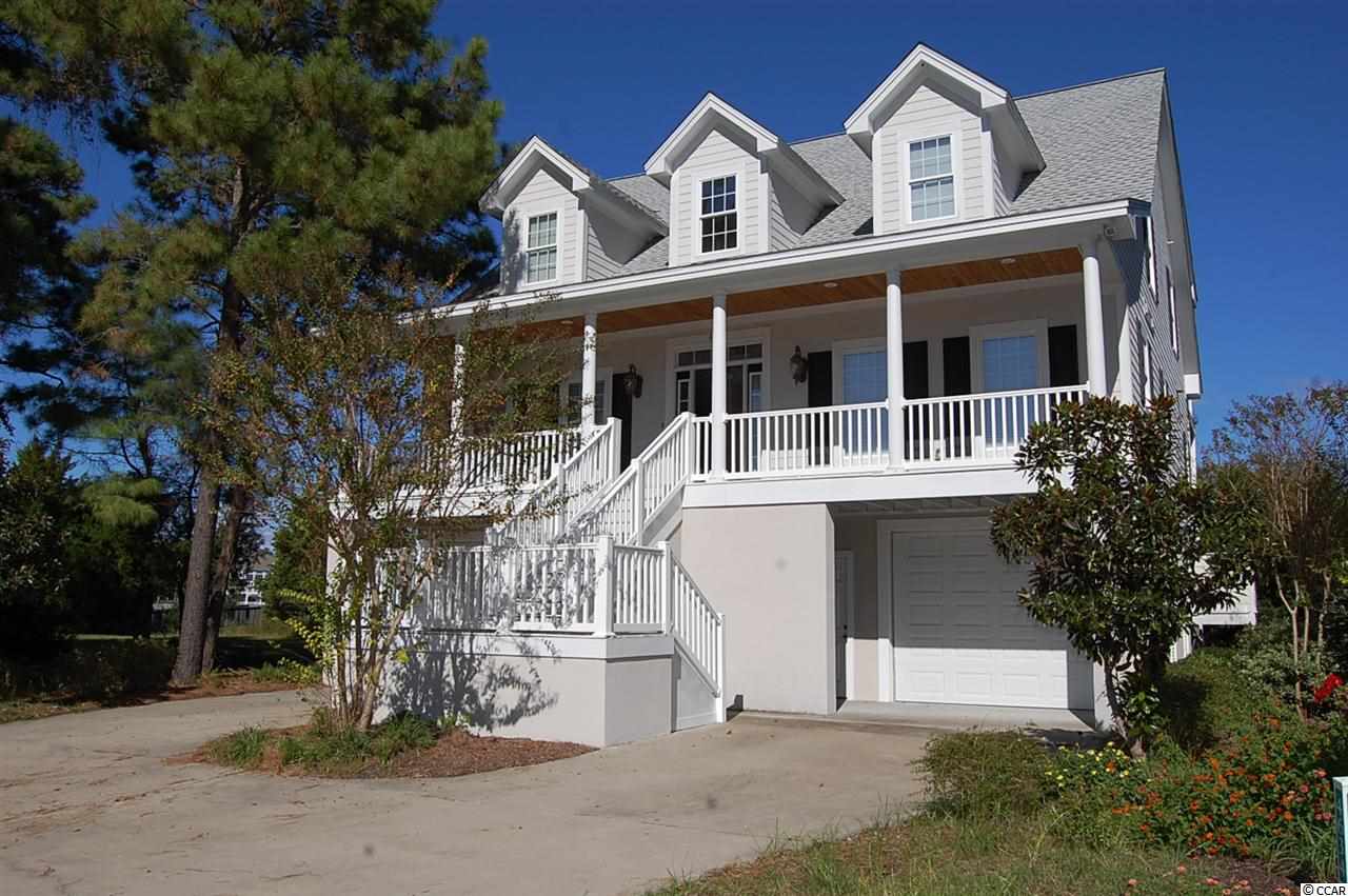 4632 South Island Dr. North Myrtle Beach, SC 29582