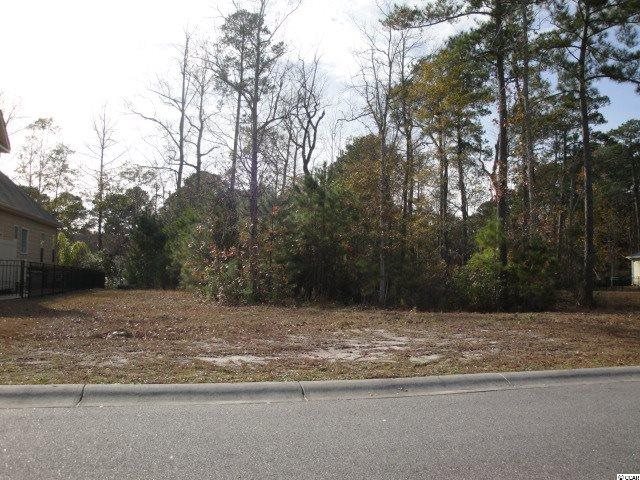 Lot 14 Swallow Tail Ct. Little River, SC 29566
