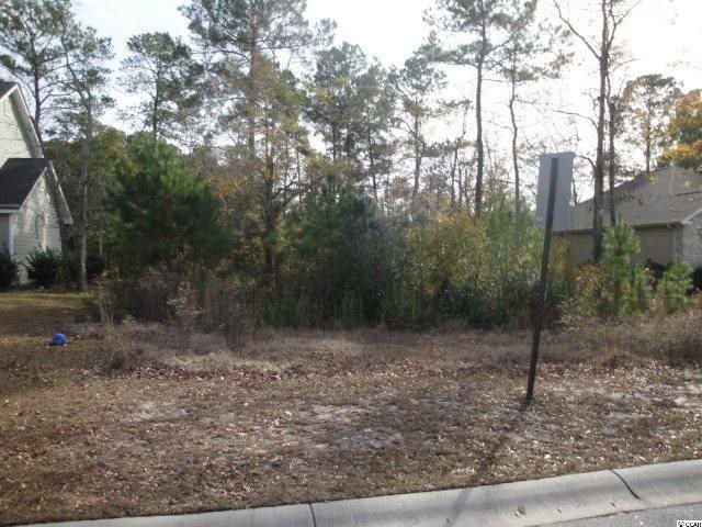 Lot 8 Swallow Tail Ct. Little River, SC 29566