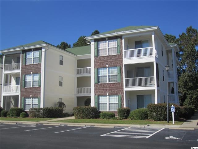 1302 River Oaks Dr. UNIT 4A Myrtle Beach, SC 29579