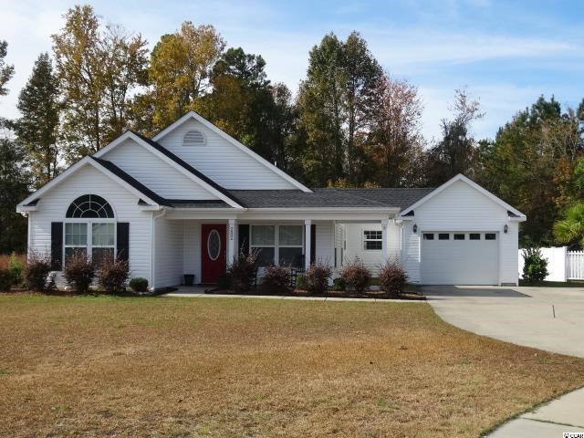 282 Georgia Mae Loop Conway, SC 29527