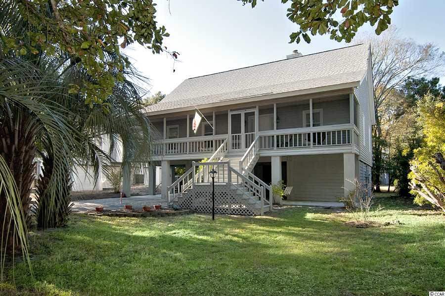 263 Middleton Ave. Pawleys Island, SC 29585