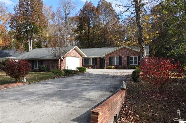 13 Calabasch Ct. Carolina Shores, NC 28467