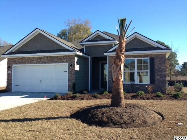 5165 Casentino Ct. Myrtle Beach, SC 29579