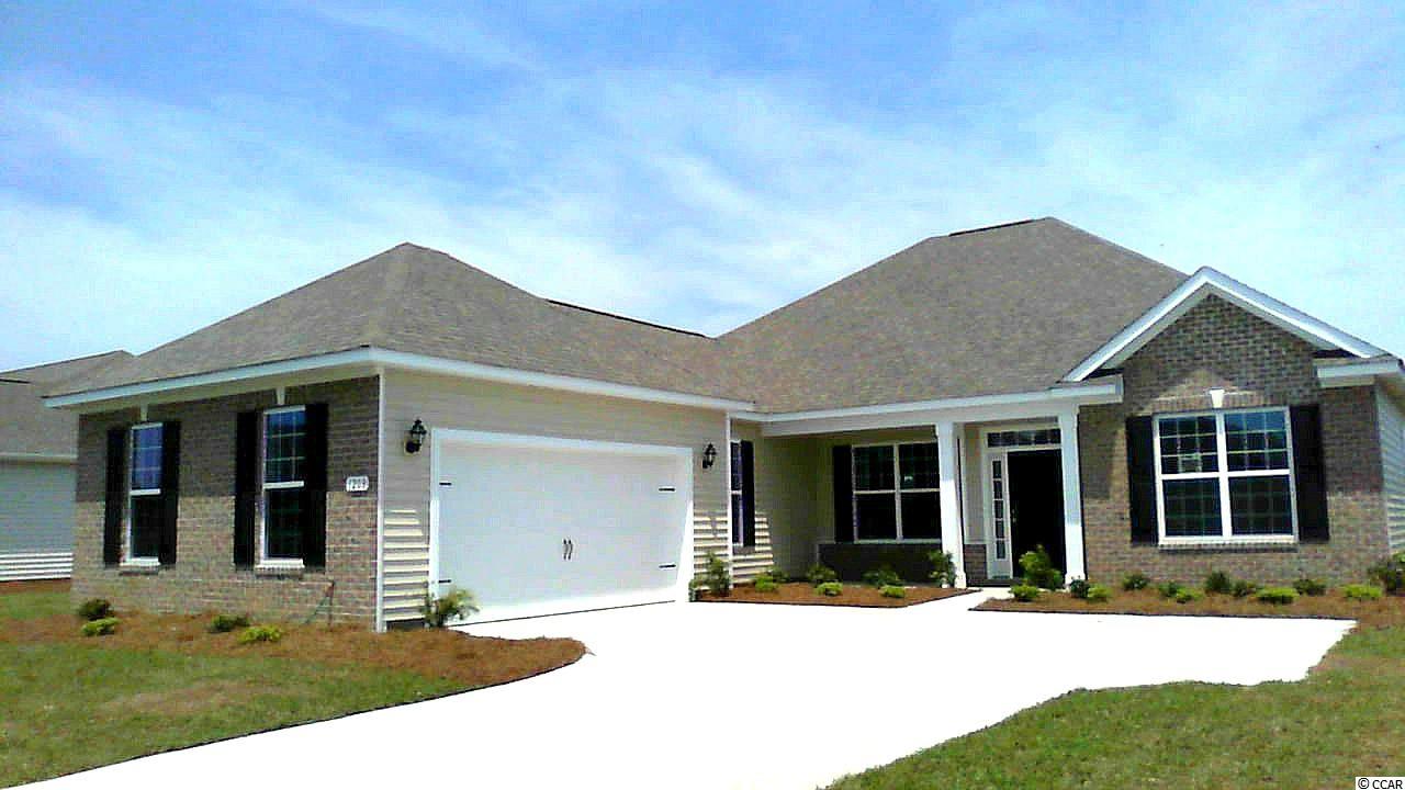 1208 Fence Post Ln. Carolina Shores, NC 28467