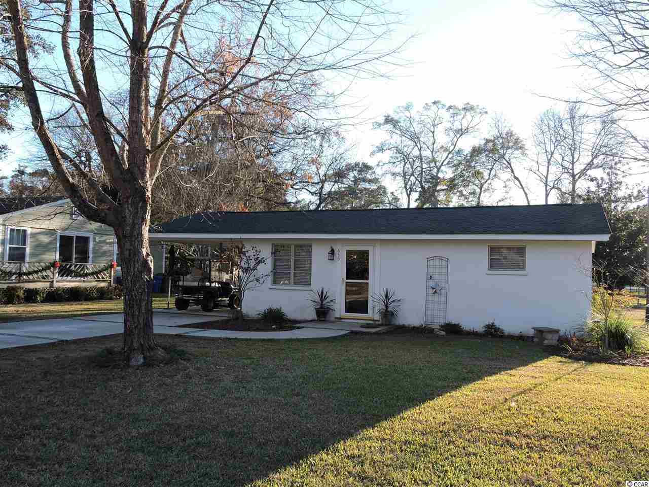 659 3rd Ave. N Surfside Beach, SC 29575