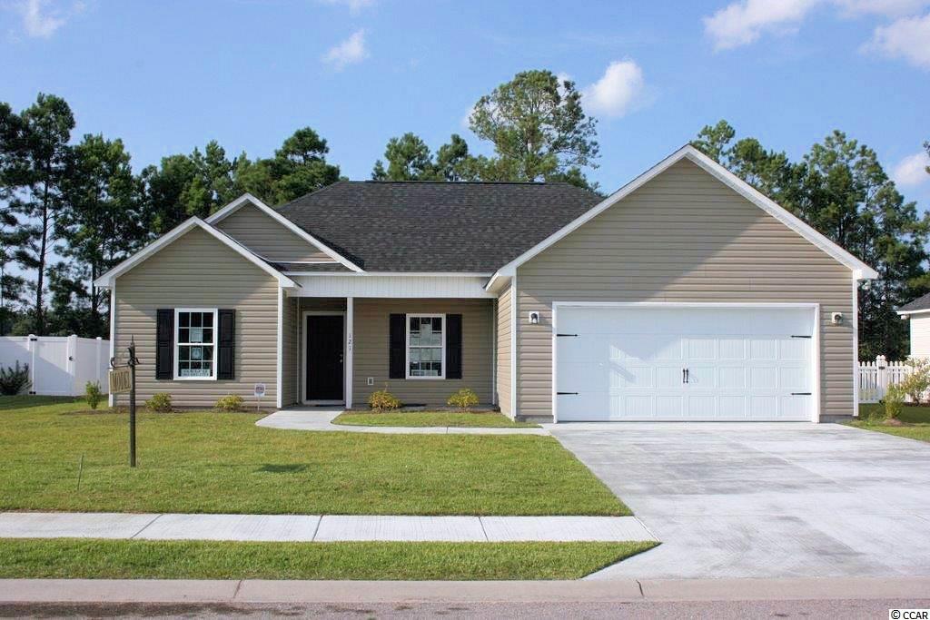 121 Cottage Creek Circle Conway, SC 29527