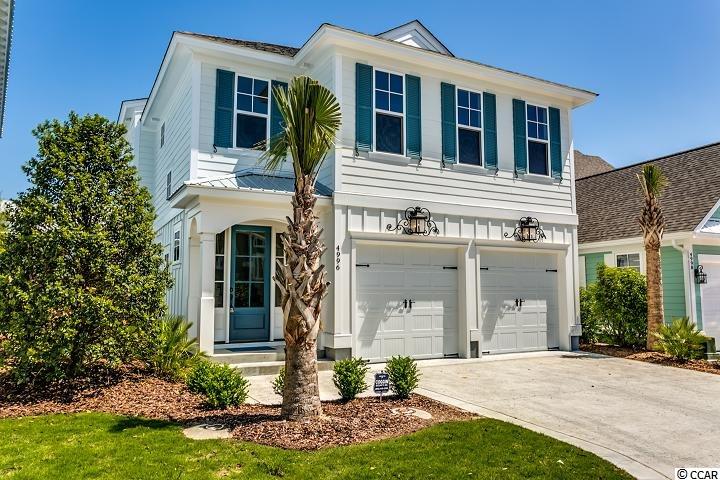 4996 Salt Creek Ct. North Myrtle Beach, SC 29582