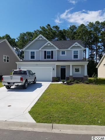 218 Palmetto Green Dr. Longs, SC 29568