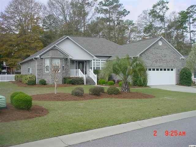 2379 Island Way Little River, SC 29566