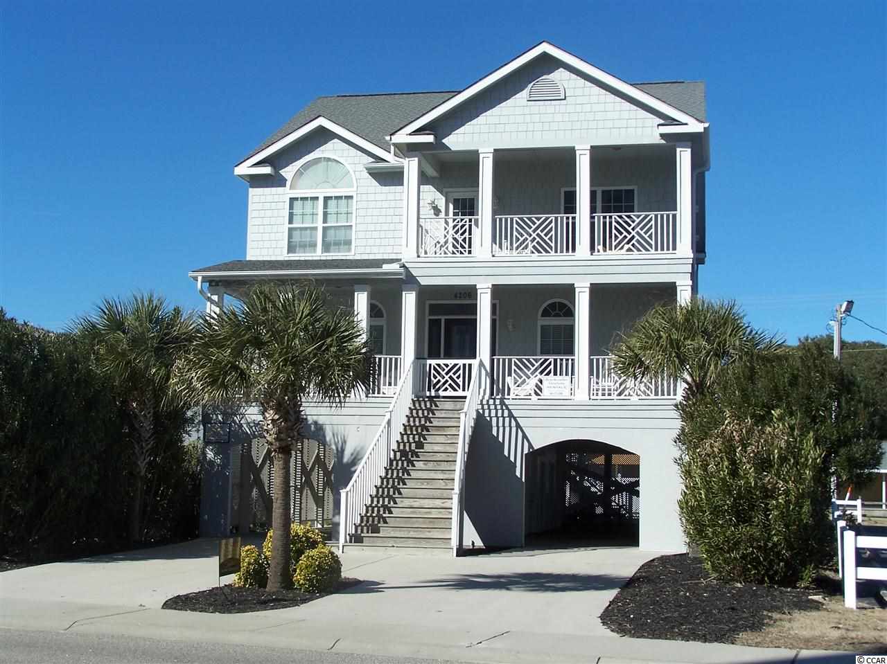 4206 South Ocean Blvd. North Myrtle Beach, SC 29582