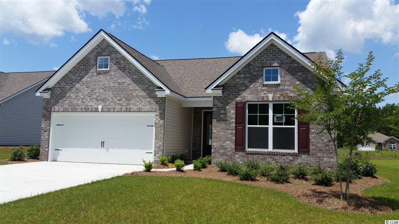 207 Shady Arbor Loop Longs, SC 29568