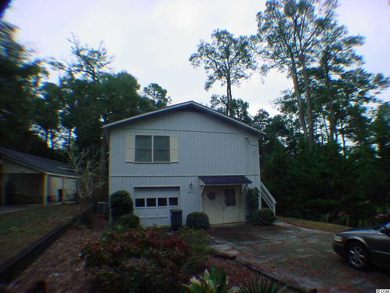 4513 S Pinecrest St. North Myrtle Beach, SC 29582