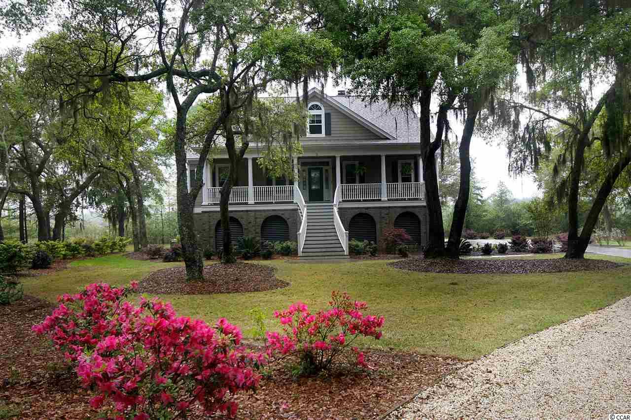 16 Harrington Ct. Pawleys Island, SC 29585