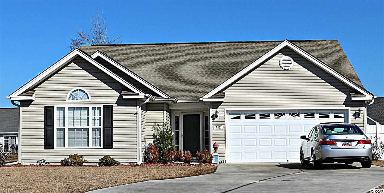 712 Kennoway Ct. Myrtle Beach, SC 29579