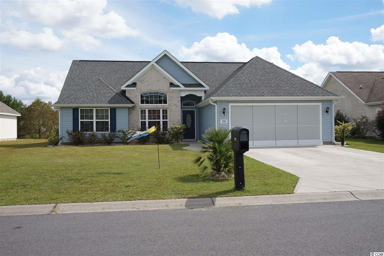 174 Heath Dr. Longs, SC 29568