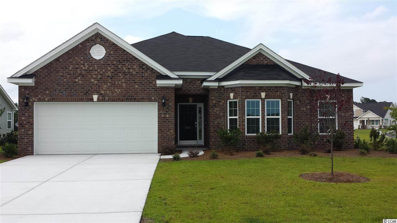 289 Ridge Pointe Dr. Conway, SC 29526