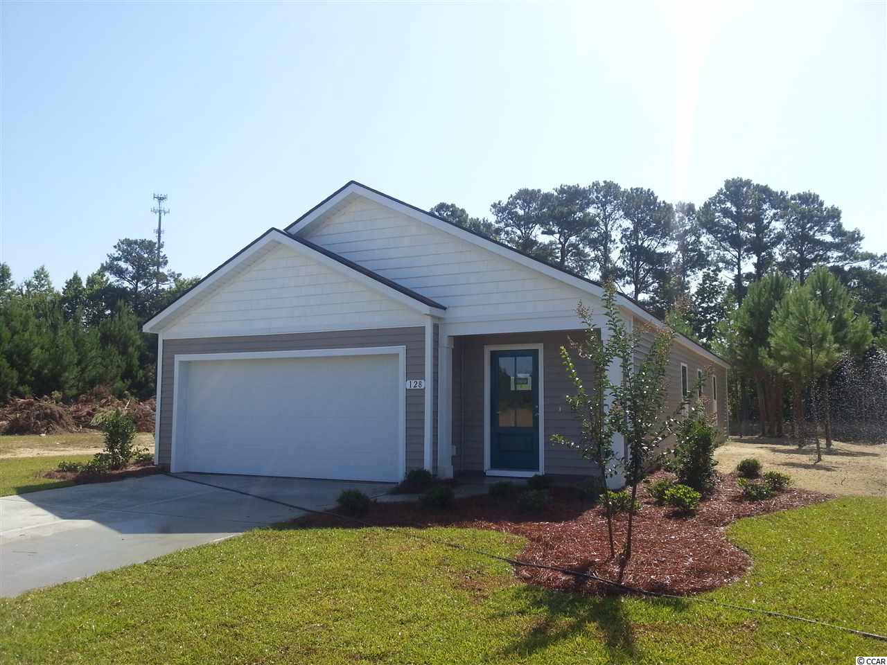 128 Oak Leaf Dr. Longs, SC 29568