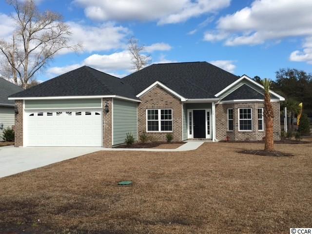 174 Swallow Tail Ct. Little River, SC 29566