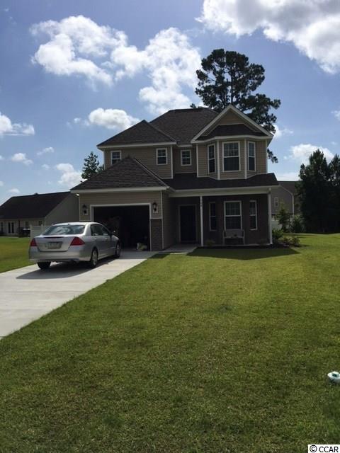 788 Rambler Ct. Myrtle Beach, SC 29588