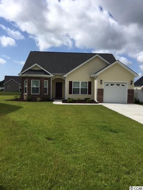 780 Rambler Ct. Myrtle Beach, SC 29588