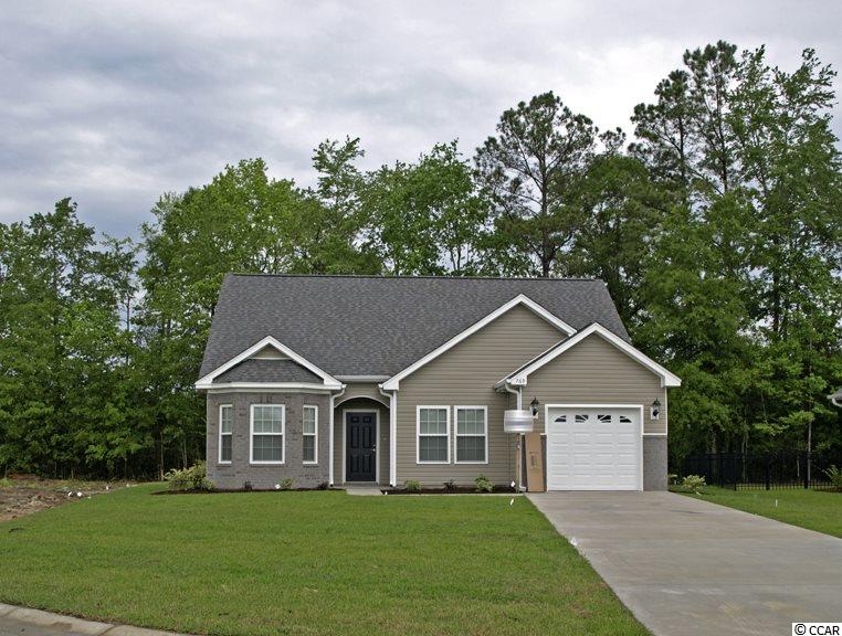 769 Rambler Ct. Myrtle Beach, SC 29588