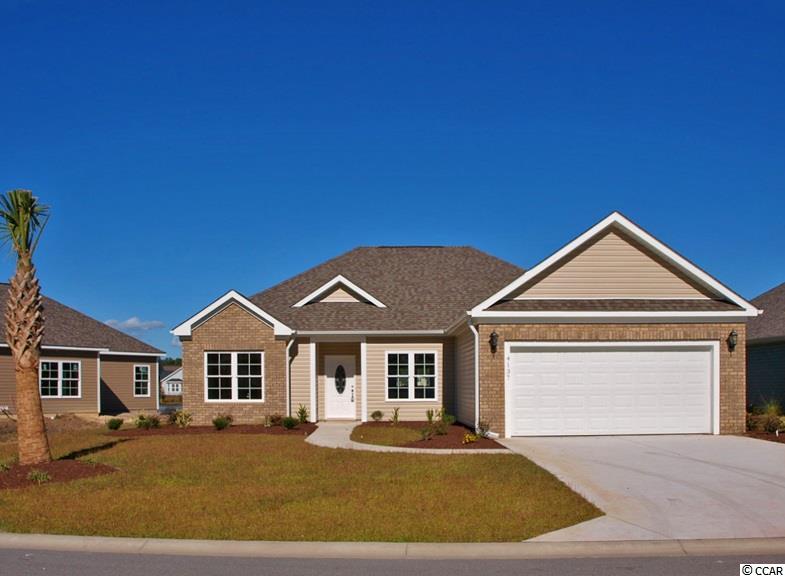 4137 Edenborough Dr. Myrtle Beach, SC 29588