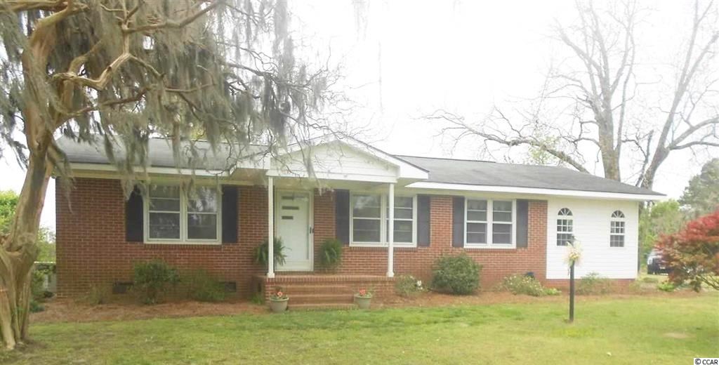 6539 Harvey Rd. Nichols, SC 29581