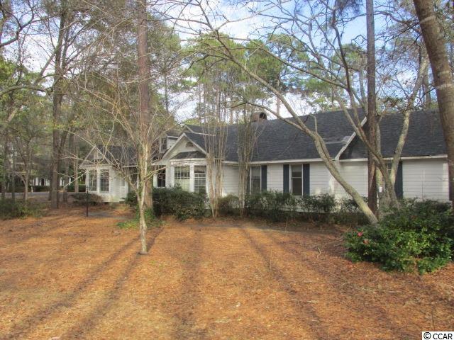 4572 Carriage Run Circle Murrells Inlet, SC 29576