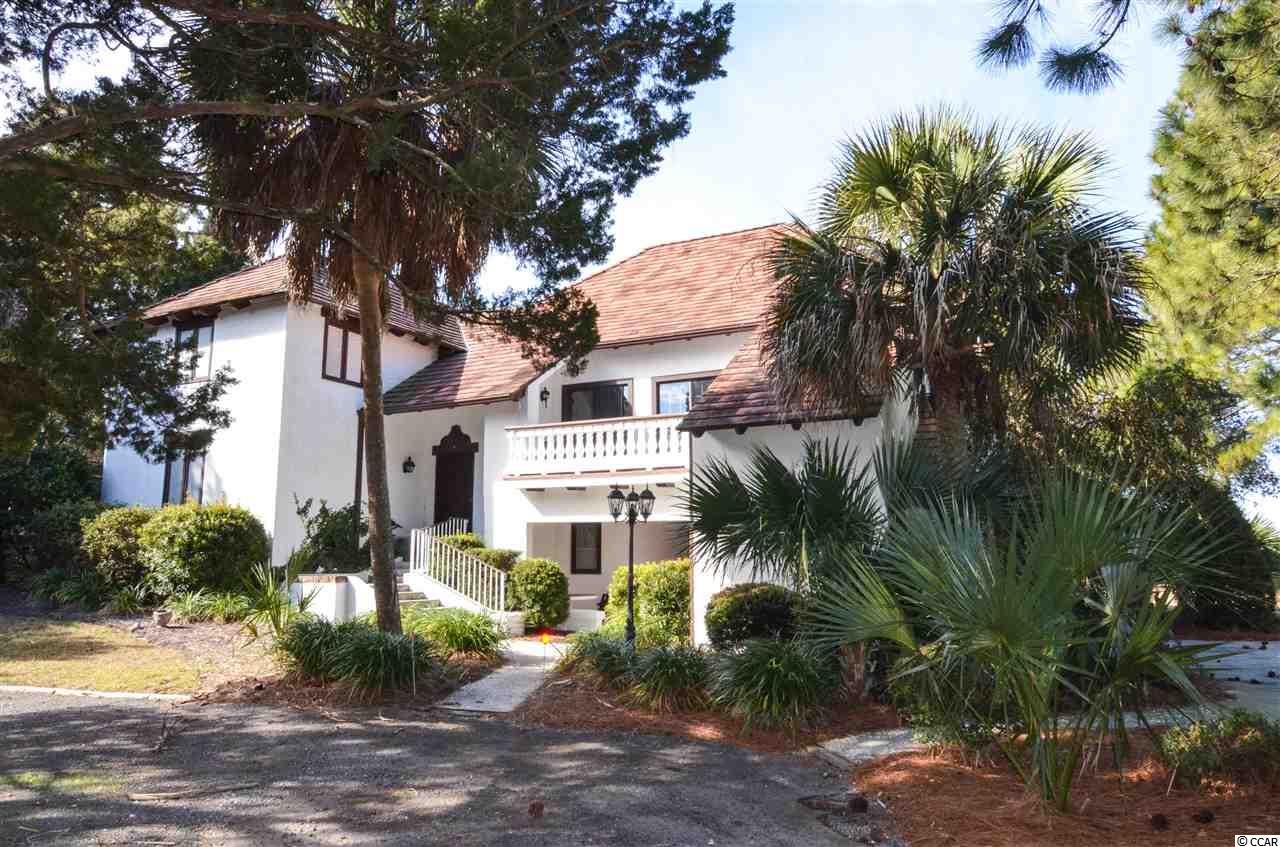 548 Debordieu Blvd. Georgetown, SC 29440