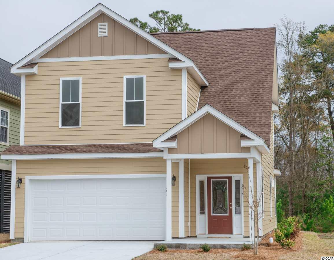 309 Foxpath Loop Myrtle Beach, SC 29588