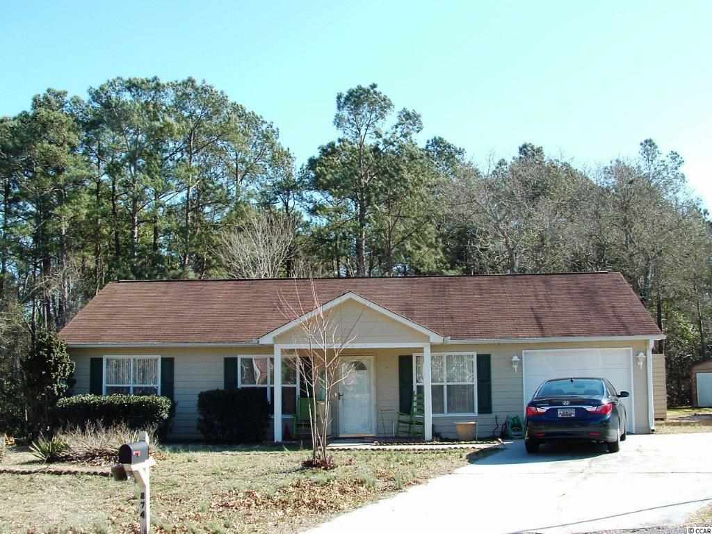 874 Holly Sands Blvd. Little River, SC 29566