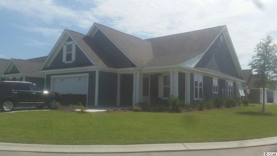 2327 Tidewatch Way North Myrtle Beach, SC 29582