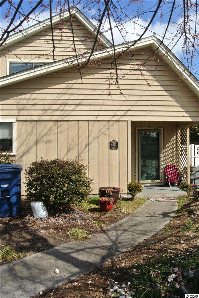 6513 Valene Ct. Myrtle Beach, SC 29572